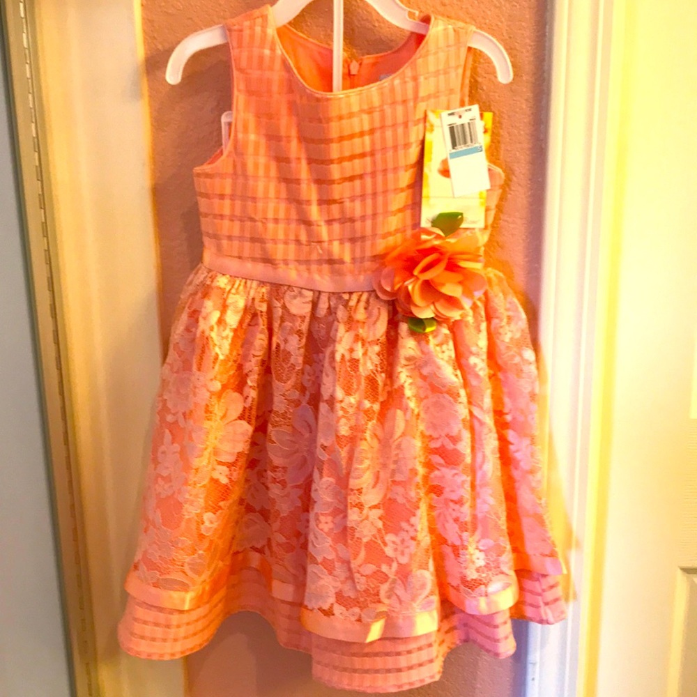 Twins dresses